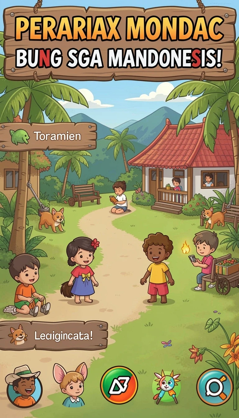 Tampilan utama aplikasi 33ag | Login Member & Bonus 2026